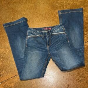 Cinch Lynden jeans